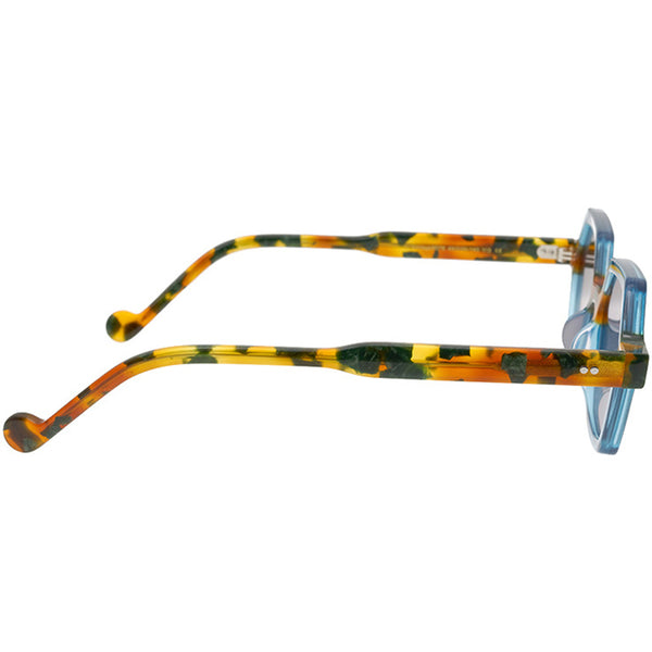 Geometric Sunglasses GCS1079