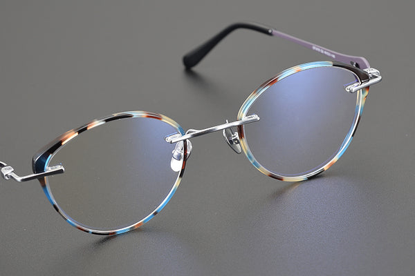 Oval Glasses TG1050