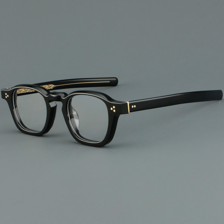 Square Glasses YN1087