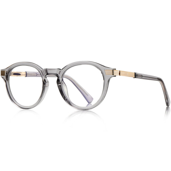 Round Glasses PF1434
