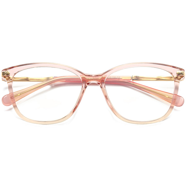 Square Glasses for Kids PFK1012