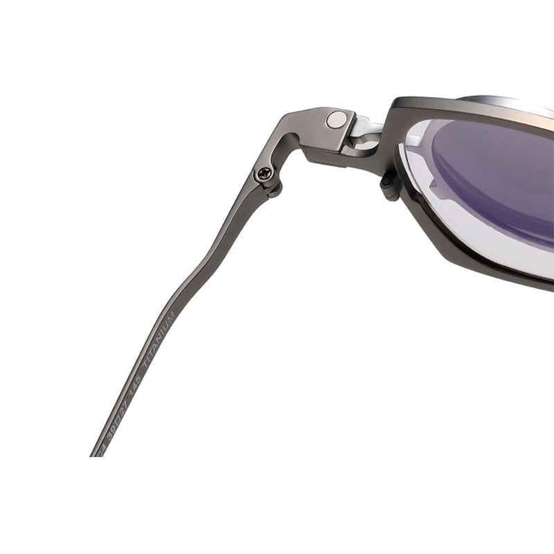 Geometric Glasses TG1076