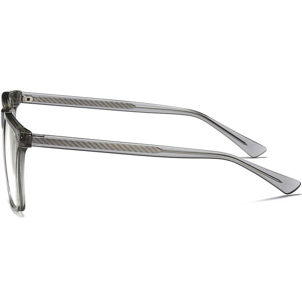 Square Glasses PF1193
