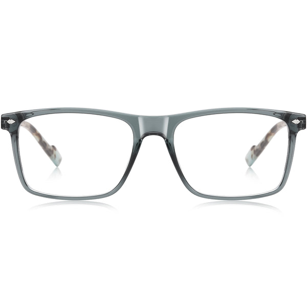 Rectangle Glasses YSD1056