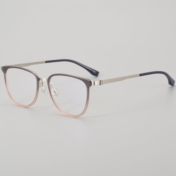 Square Glasses BY1068