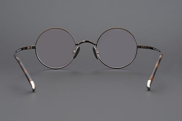 Round Glasses MW1062