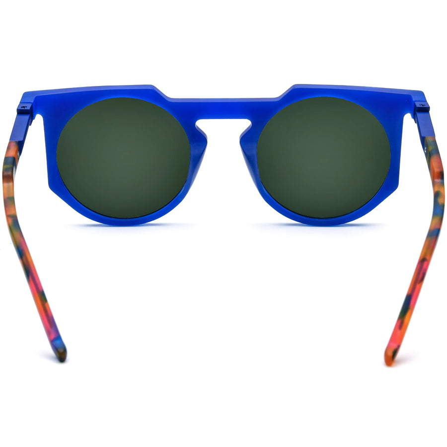 Round Sunglasses BRS1196