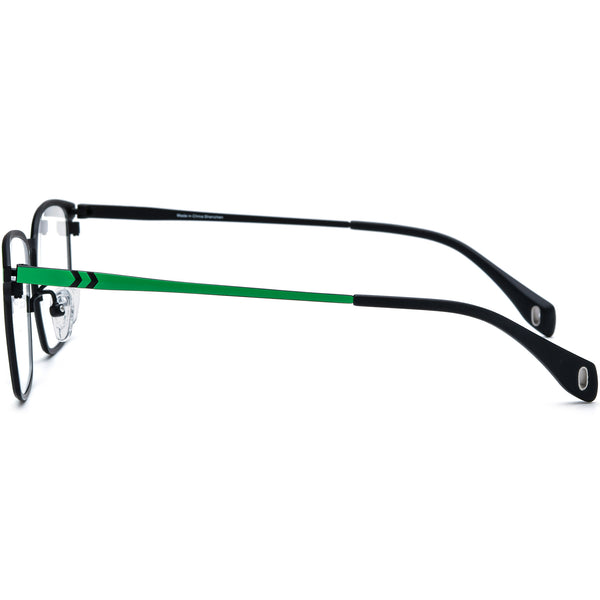 Rectangle Glasses BR1630