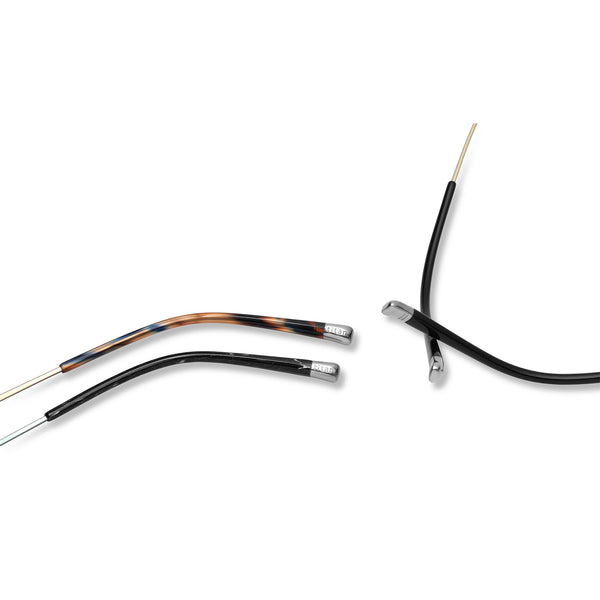 Round Glasses MW1150