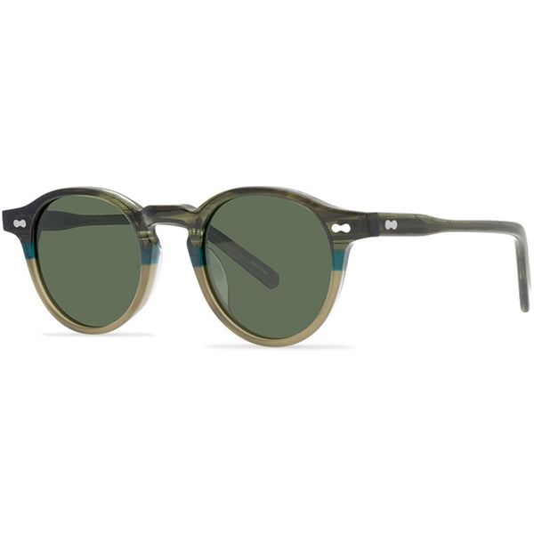 Round Sunglasses GCS1017