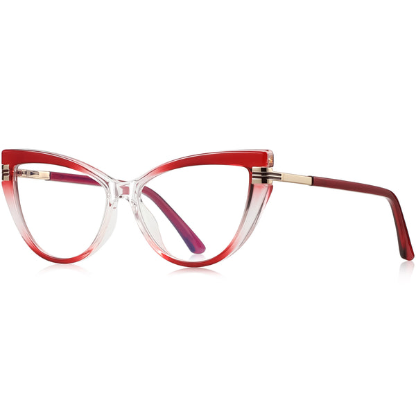 Cat-Eye Glasses PF1403