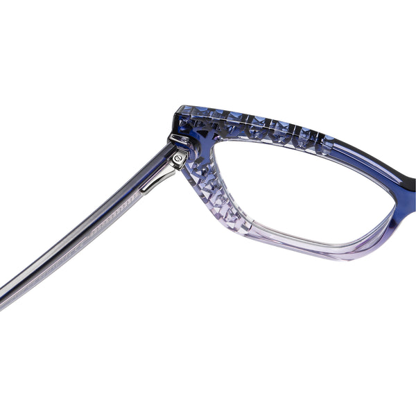 Cat-Eye Glasses PF1038