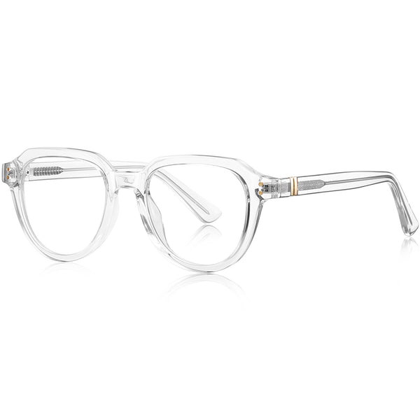 Round Glasses PF1362