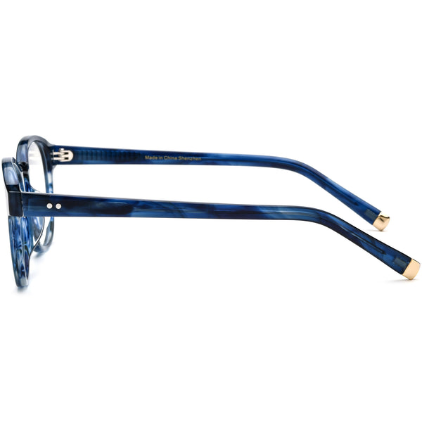 Round Glasses BR1715