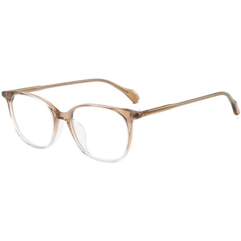 Square Glasses ME1008