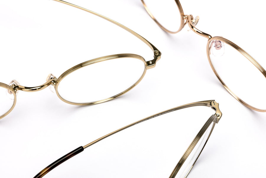 Round Glasses MW1304