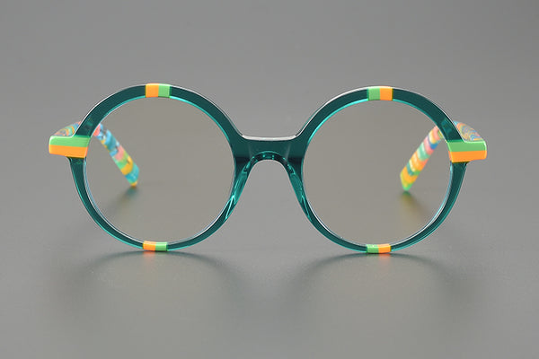 Round Glasses TG1090