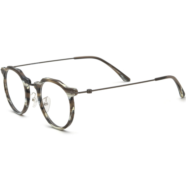 Round Glasses BR1667