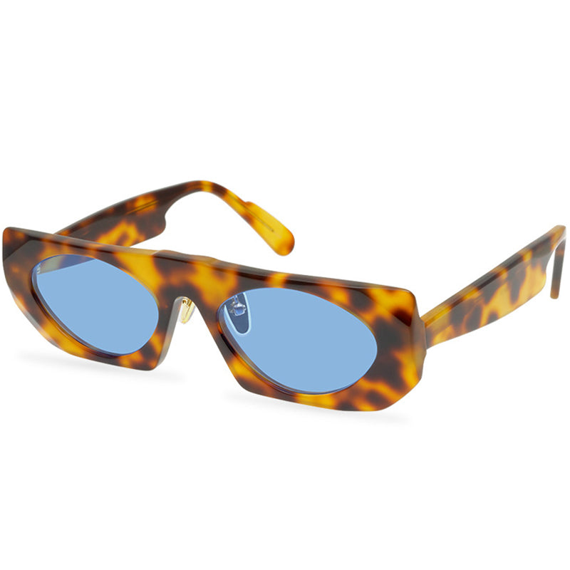 Geometric Sunglasses GCS1019