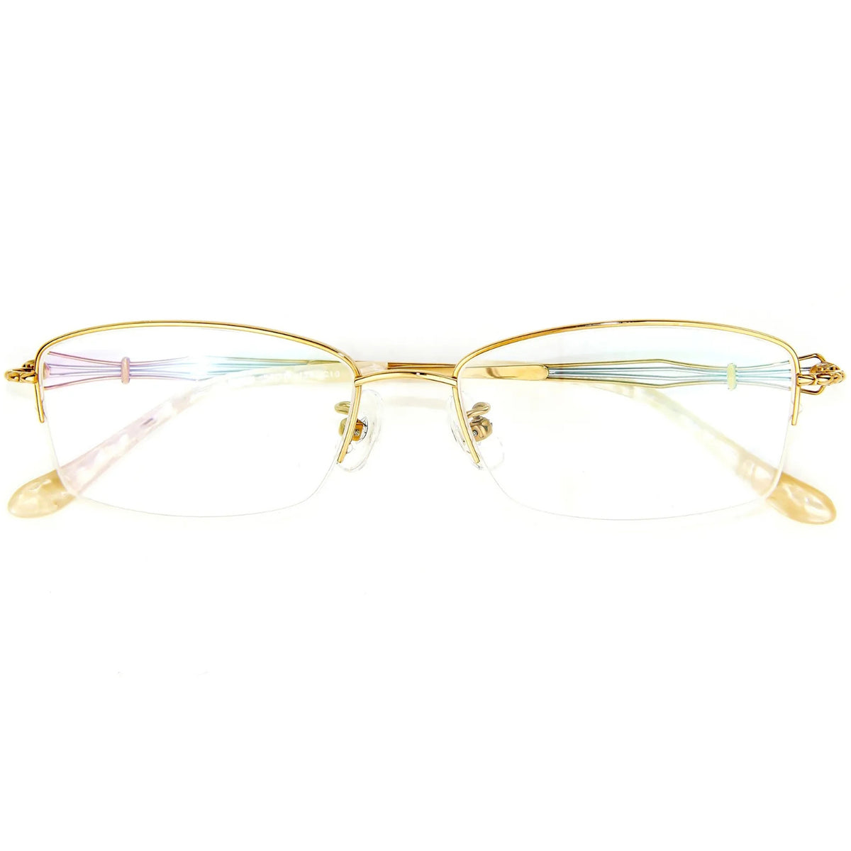Rectangle Glasses JTL1033