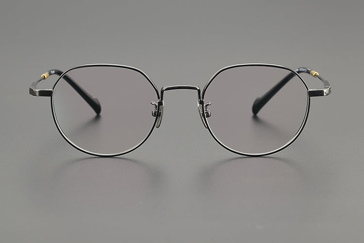 Round Glasses TG1123