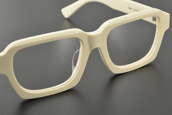 Rectangle Glasses TG1158