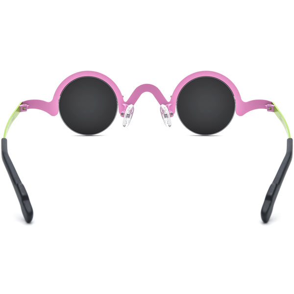 Round Sunglasses BRS1110