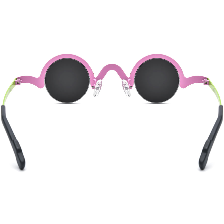 Round Sunglasses BRS1110