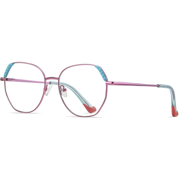 Geometric Glasses PF1233