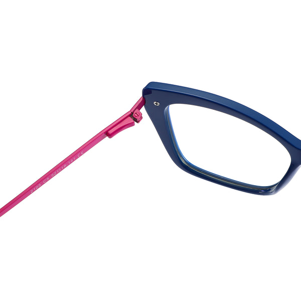 Cat-Eye Glasses PF1254