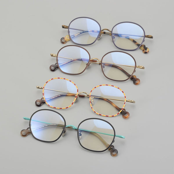 Round Glasses TG1037