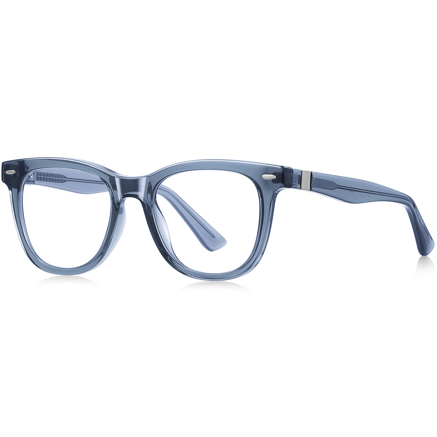 Square Glasses PF1406
