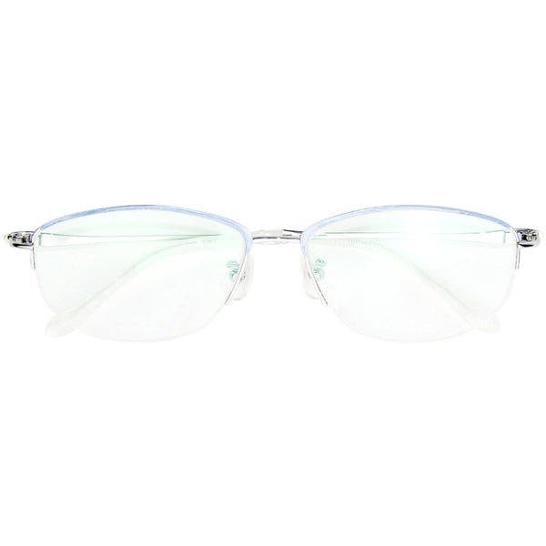 Rectangle Glasses JLS1029