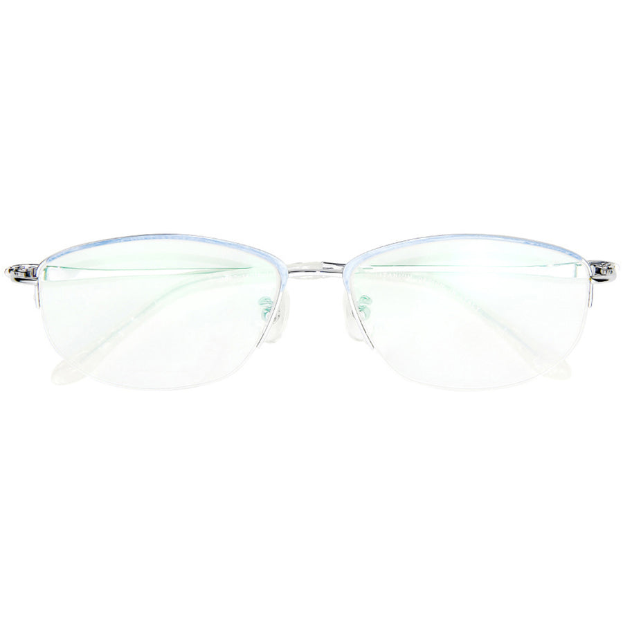 Rectangle Glasses JLS1029