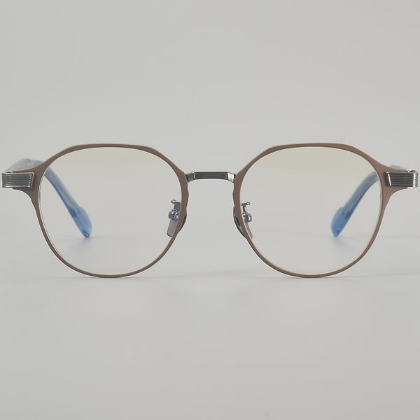 Square Glasses BY1146