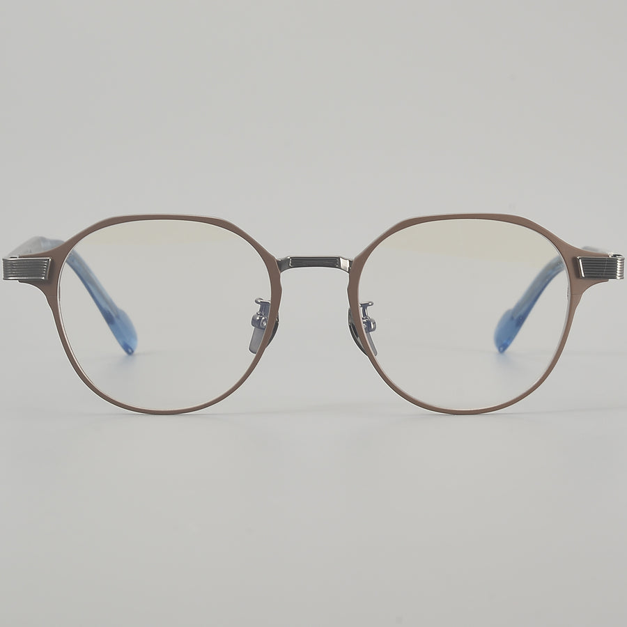 Square Glasses BY1146