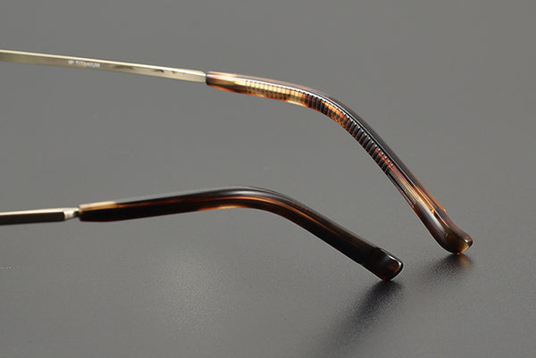 Browline Glasses MW1421