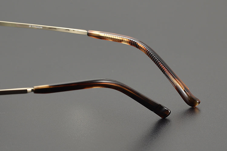 Browline Glasses MW1421