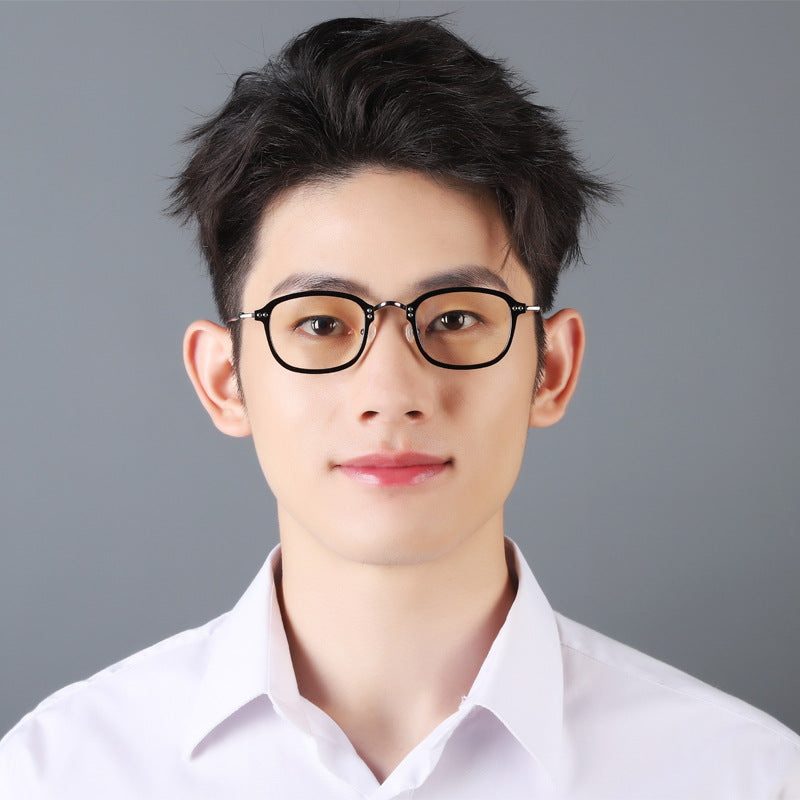 Rectangle Glasses BR1266