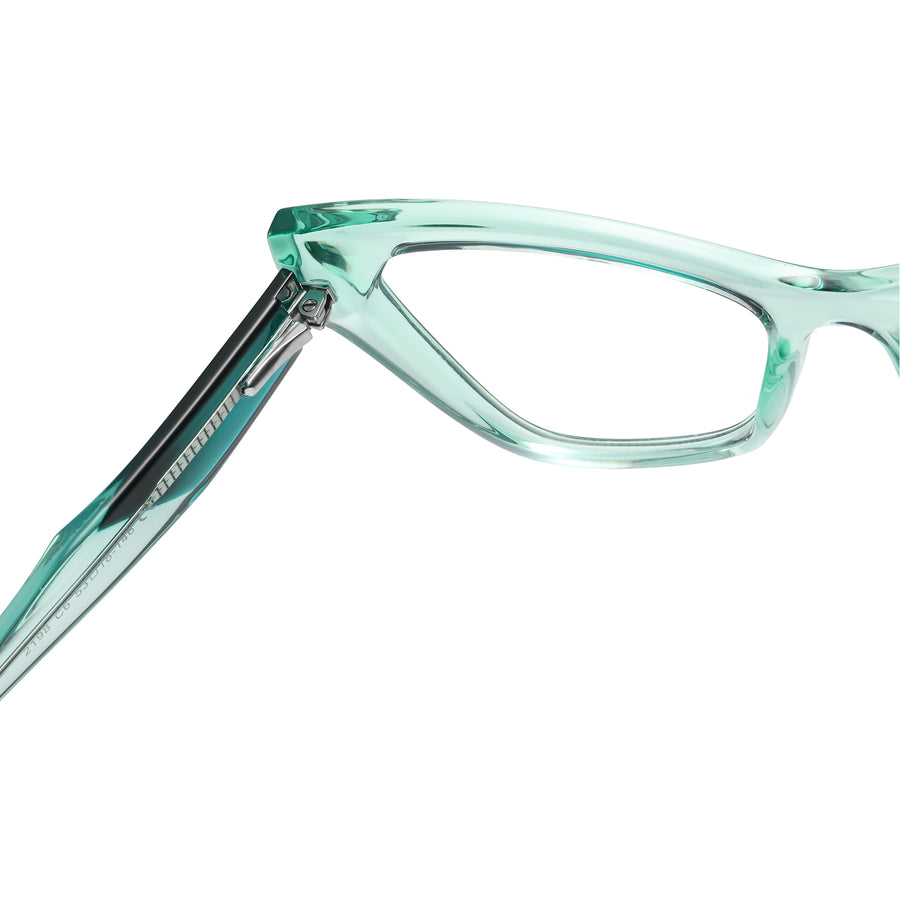 Cat-Eye Glasses PF1031