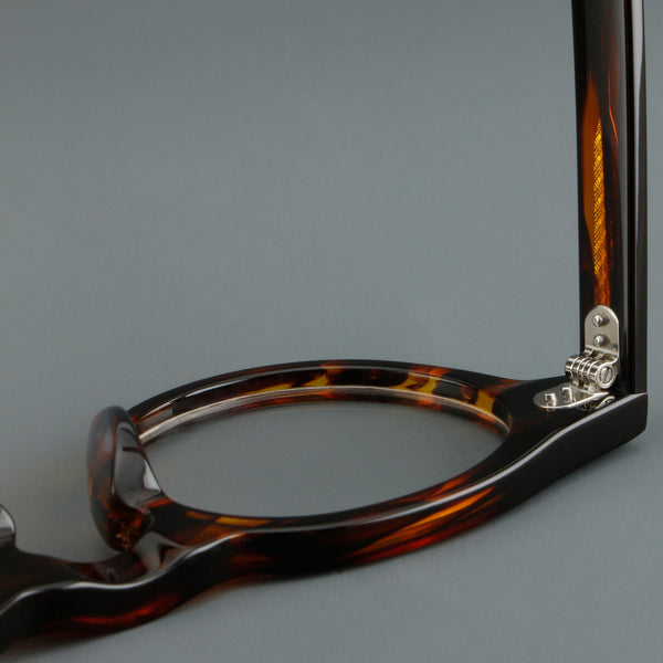Round Glasses A4172
