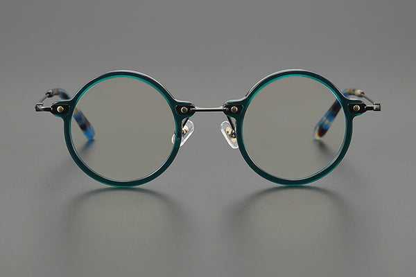 Round Glasses TG1201