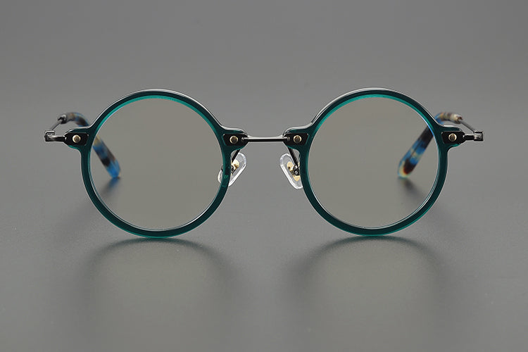 Round Glasses TG1201