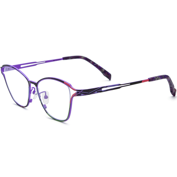 Cat-Eye Glasses BR1695