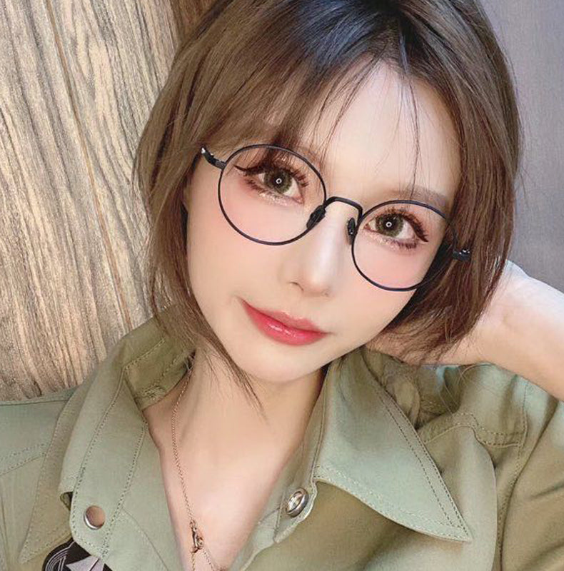 Round Glasses MW1045