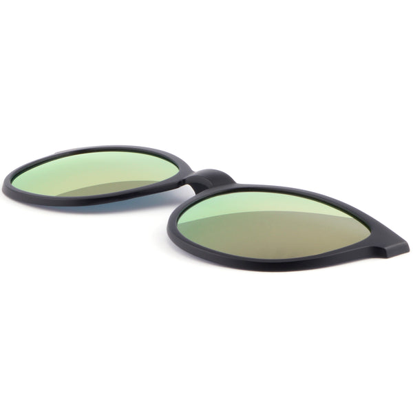 Round Glasses O2112