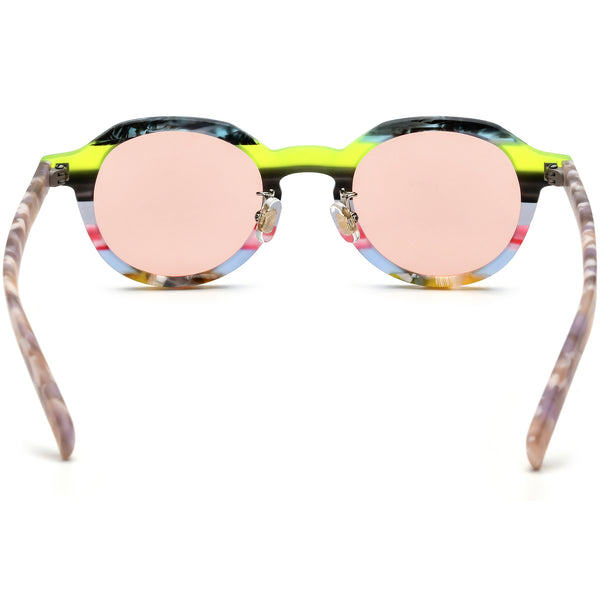 Round Sunglasses BRS1133