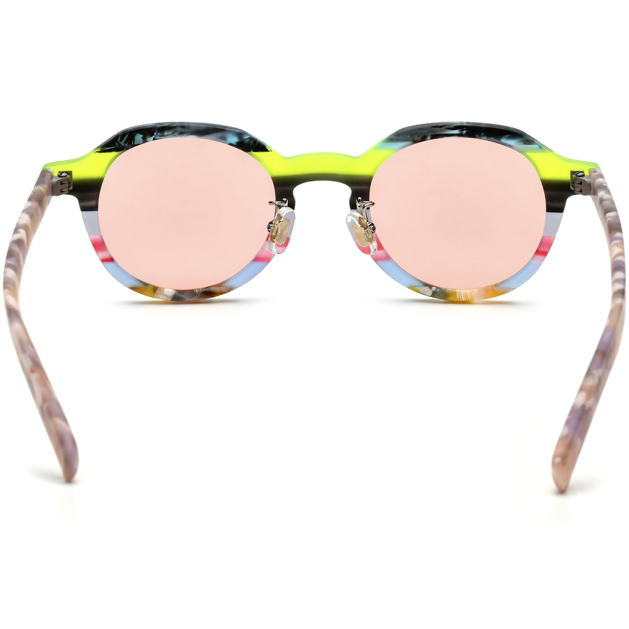 Round Sunglasses BRS1133