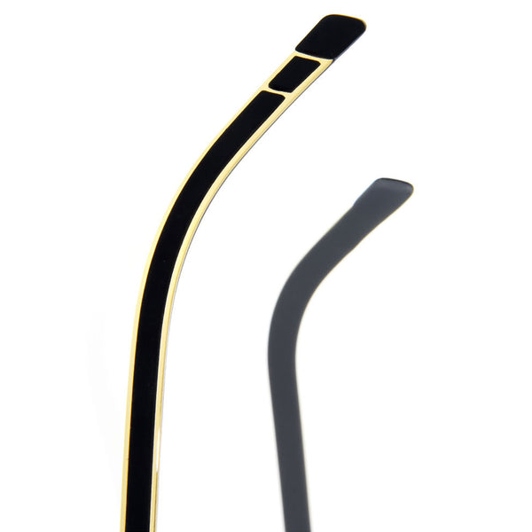 Rectangle Glasses JFT1029