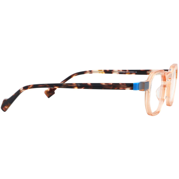 Geometric Glasses YEA1269